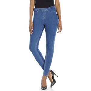 HUE Denim Leggings
